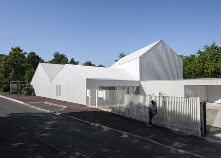 Cultural And Musical Space