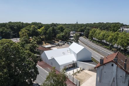 Cultural And Musical Space