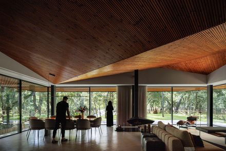 Cc House – Quinta Dos Carvalhos
