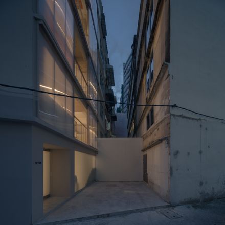 Nova Contemporary Gallery