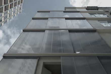 Nova Contemporary Gallery