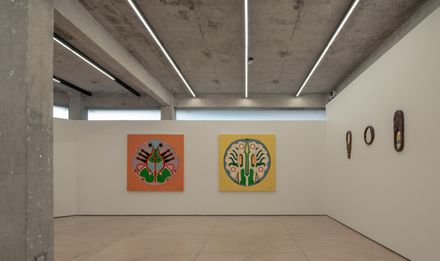 Nova Contemporary Gallery
