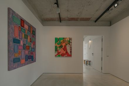 Nova Contemporary Gallery