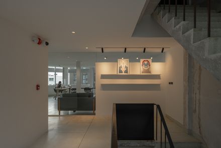 Nova Contemporary Gallery