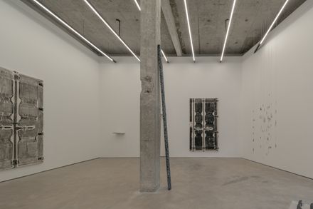 Nova Contemporary Gallery