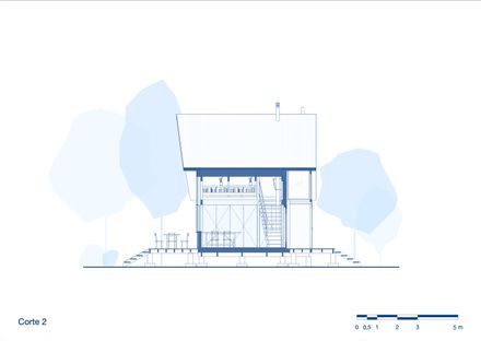 La Regalona House