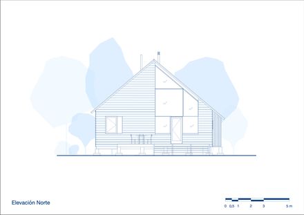 La Regalona House