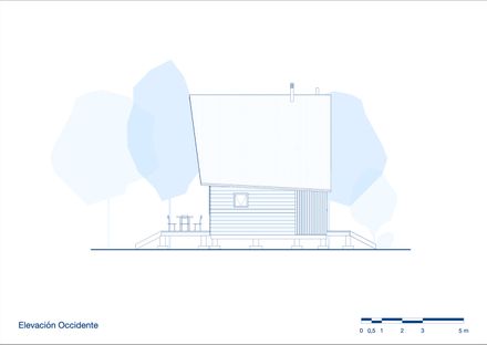 La Regalona House