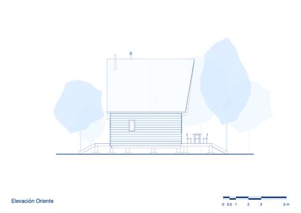 La Regalona House