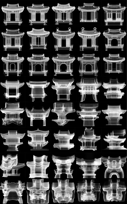 Topology: Hanok