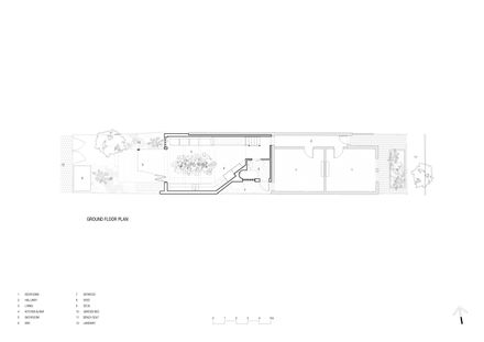 A House To Gather