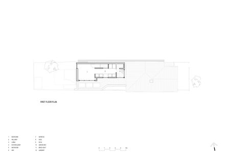 A House To Gather