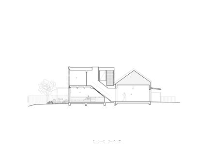 A House To Gather