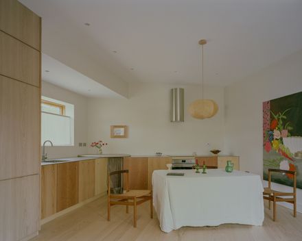 Runda House
