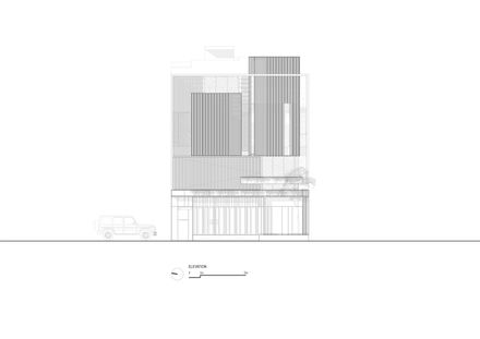 Syncube House