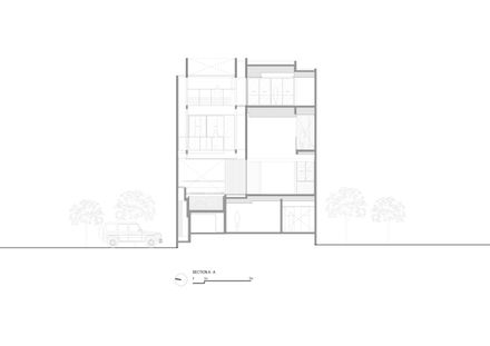 Syncube House