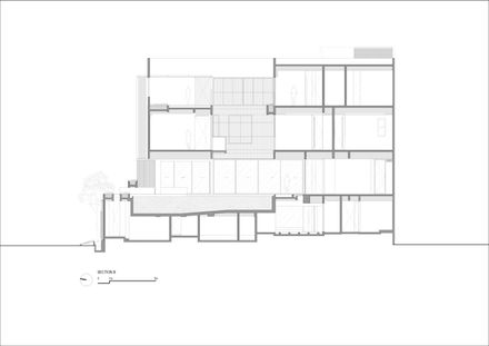Syncube House