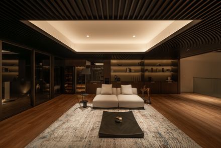 Syncube House