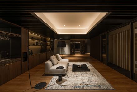 Syncube House