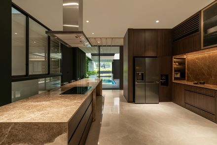 Syncube House