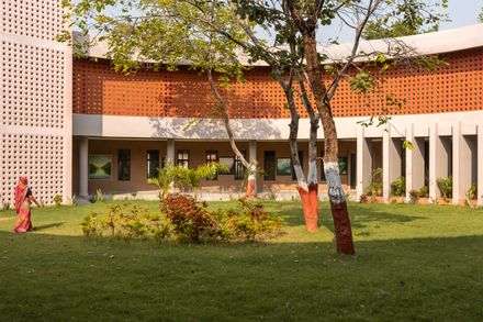 Granthalay Civic Institution
