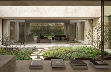 Residence Av