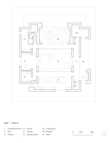 Residence Av