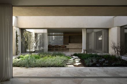 Residence Av