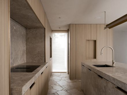 Residence Av