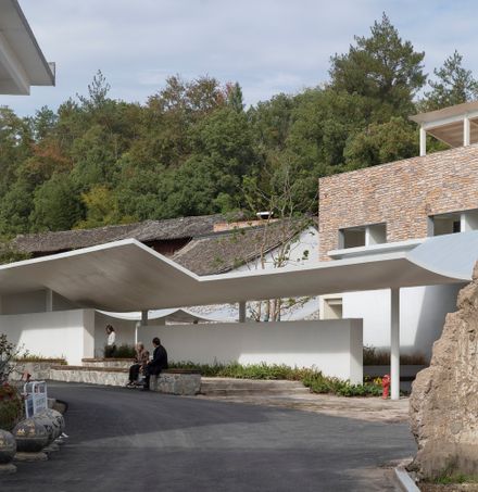 Qingyi Lodge