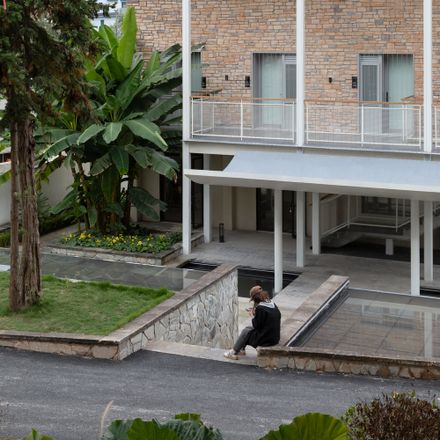 Qingyi Lodge