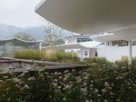 Qingyi Lodge