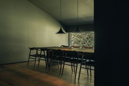 21-24 Nikkakjøkken Restaurant