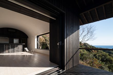 Villa Boso