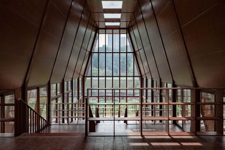 House of Knowledge