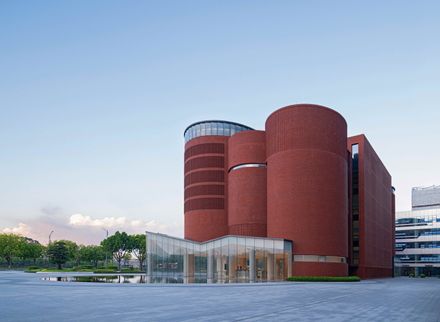 Guangzhou Xuelei Fragrance Museum