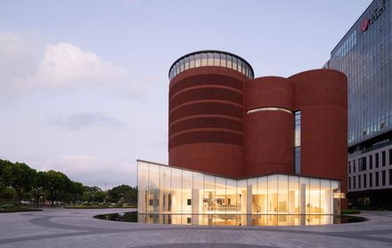 Guangzhou Xuelei Fragrance Museum