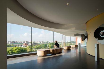 Guangzhou Xuelei Fragrance Museum