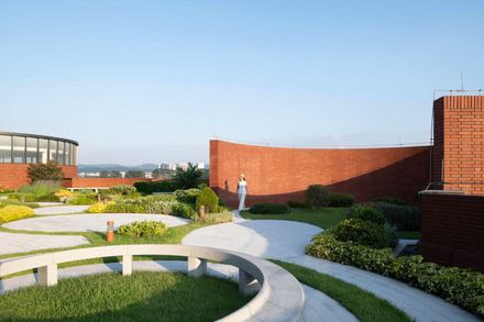 Guangzhou Xuelei Fragrance Museum