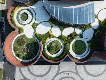 Guangzhou Xuelei Fragrance Museum