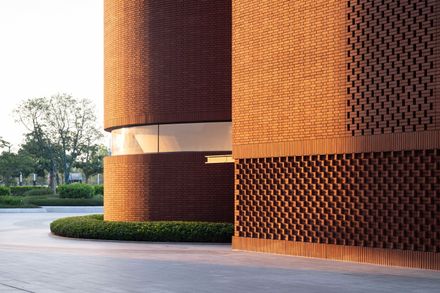 Guangzhou Xuelei Fragrance Museum