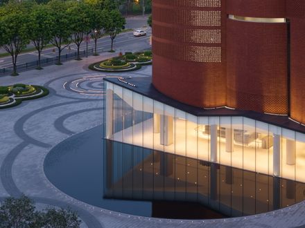 Guangzhou Xuelei Fragrance Museum