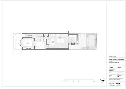 Loggia House
