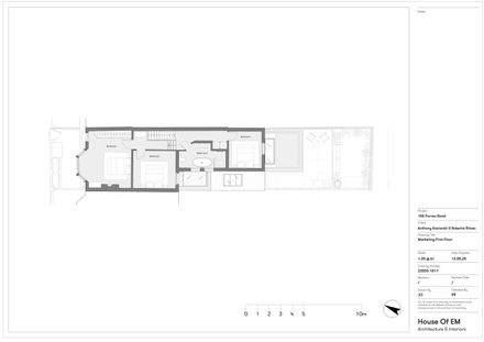 Loggia House