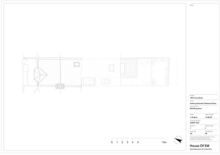 Loggia House