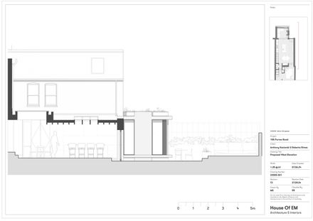Loggia House