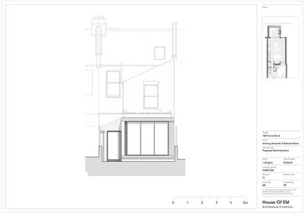 Loggia House