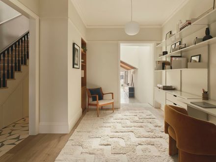 Loggia House