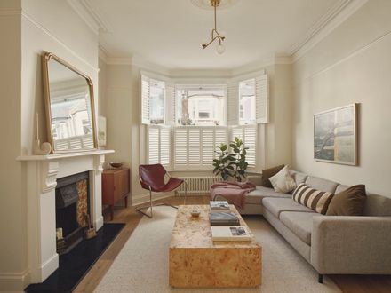 Loggia House