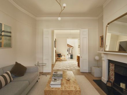 Loggia House
